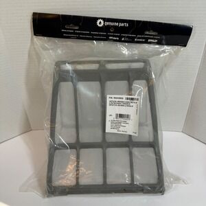 Genuine Polaris R0535800 Ultra Fine Sand Silt Filter Canister 9300 9450 9550 OEM